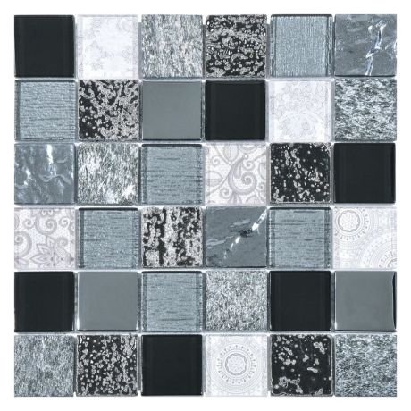 Przejdź do produktu ELEMENTS Black 30X30