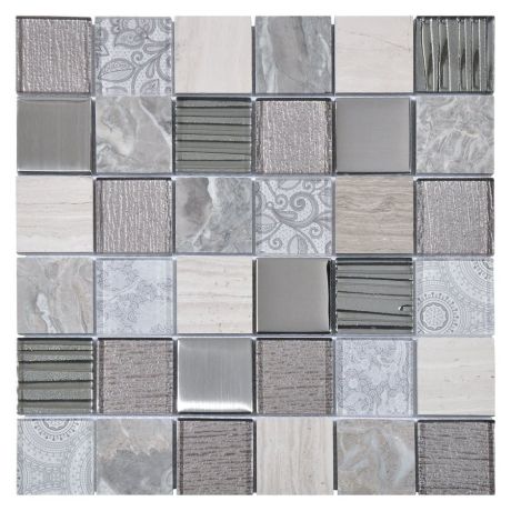 Przejdź do produktu ELEMENTS Grey 30X30