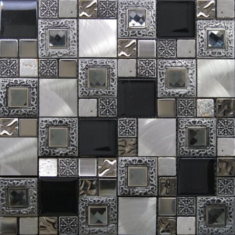 Przejdź do produktu EXCLUSIVE Frame Silver 30X30