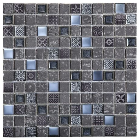 Przejdź do produktu IMPERIUM Graphite 30X30