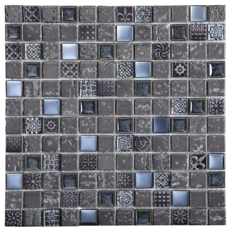 IMPERIUM Graphite 30X30