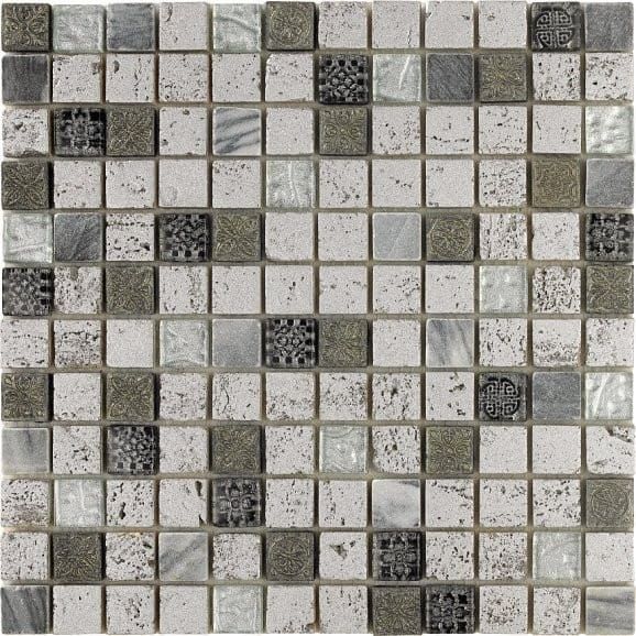 IMPERIUM Silver 30X30