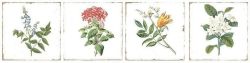FORLI Flowers Decor Mix 15x15
