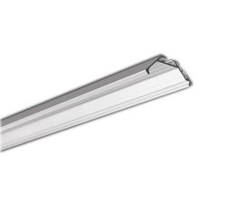 LED profil 45x17mm, aluminium anodowane , 2m