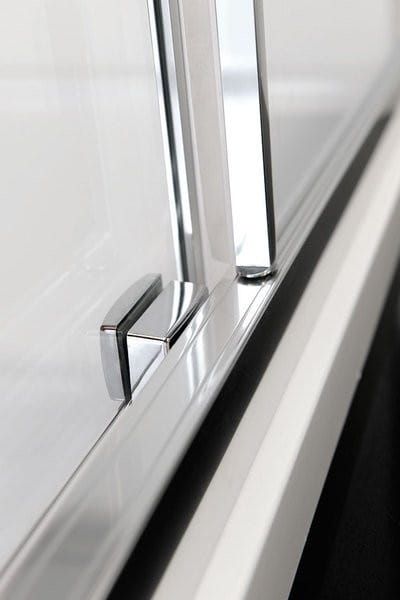 LUCIS LINE prostokątna kabina prysznicowa 1000x800mm, lewa/prawa