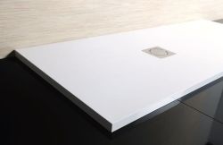 FLEXIA brodzik kompozytowy z możliwością docinania 120x90x3cm