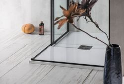 FLEXIA brodzik kompozytowy z możliwością docinania 120x90x3cm