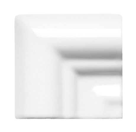 Przejdź do produktu NERI Angulo Marco Moldura Italiana PB Blanco Z, (ADP45)
