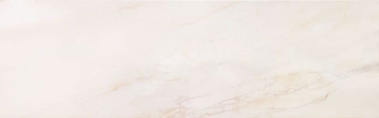 BIANCO Crema 25x80 (bal.= 1,2 m2)