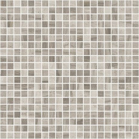 Przejdź do produktu ZEN Sarsen Glass mosaic 25x25 mm (plato 31,2x49,5) (bal.= 2,00m2)