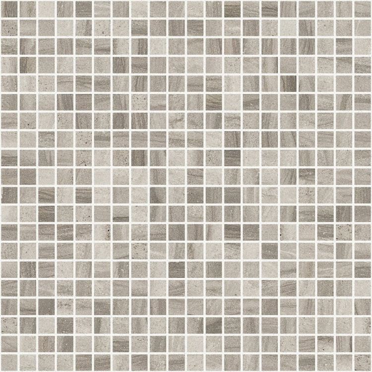 ZEN Sarsen Glass mosaic 25x25 mm (plato 31,2x49,5) (bal.= 2,00m2)