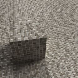 ZEN Sarsen Glass mosaic 25x25 mm (plato 31,2x49,5) (bal.= 2,00m2)