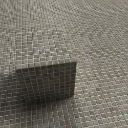 ZEN Creamstone Glass mosaic 25x25 mm (plato 31,2x49,5) (bal.= 2,00m2)