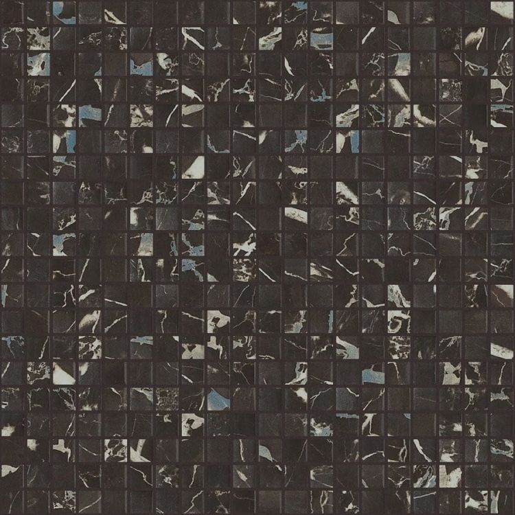 ZEN BM Glass mosaic 25x25 mm (plato 31,2x49,5) (bal.= 2,00m2)