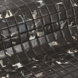 ZEN BM Glass mosaic 25x25 mm (plato 31,2x49,5) (bal.= 2,00m2)