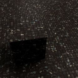 ZEN BM Glass mosaic 25x25 mm (plato 31,2x49,5) (bal.= 2,00m2)