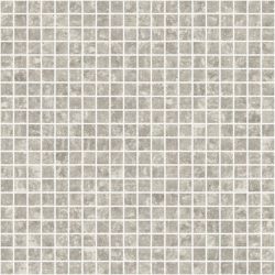 ZEN Ash Glass mosaic 25x25 mm (plato 31,2x49,5) (bal.= 2,00m2)