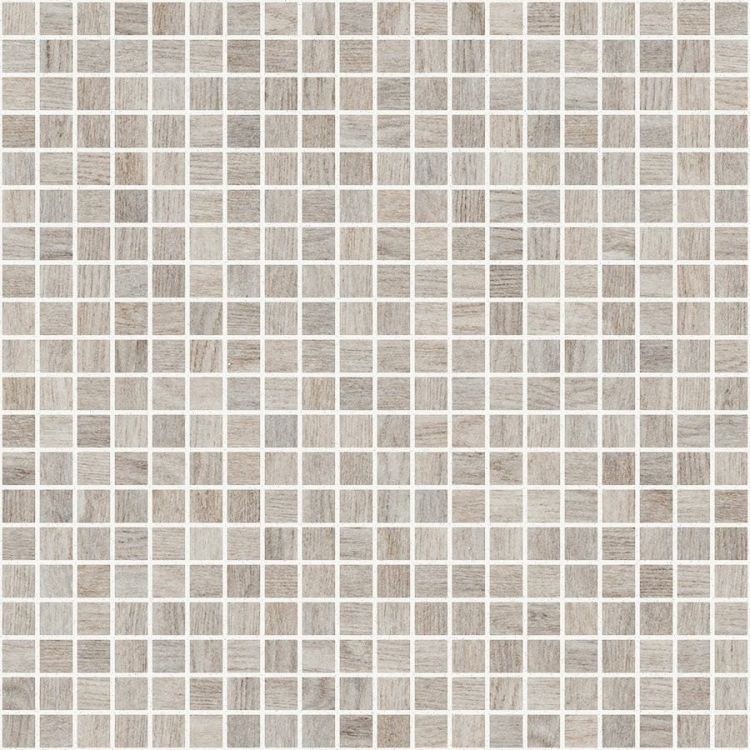 ZEN PCH Glass mosaic 25x25 mm (plato 31,2x49,5) (bal.= 2,00m2)