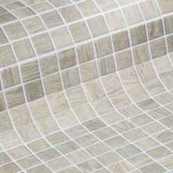 ZEN PCH Glass mosaic 25x25 mm (plato 31,2x49,5) (bal.= 2,00m2)