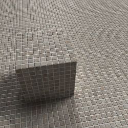 ZEN PCH Glass mosaic 25x25 mm (plato 31,2x49,5) (bal.= 2,00m2)