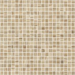 ZEN Oak Glass mosaic 25x25 mm (plato 31,2x49,5) (bal.= 2,00m2)