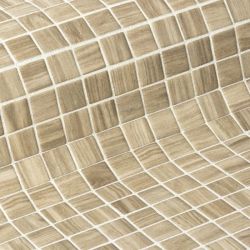 ZEN Oak Glass mosaic 25x25 mm (plato 31,2x49,5) (bal.= 2,00m2)