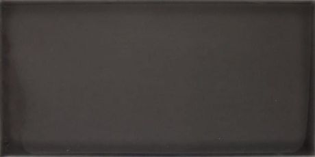 Przejdź do produktu VERMONT płytki ścienne Liquorice Black 10x20 (1m2)