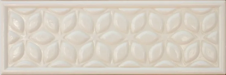 VERMONT Chester Jasmine Cream 10x30