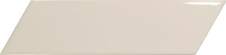 Przejdź do produktu CHEVRON WALL płytki ścienne Cream Left 18,6x5,2 (EQ-3) (bal=0,5m2)