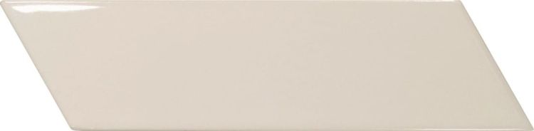 CHEVRON WALL Cream Right 18,6x5,2 (EQ-3) (1bal=0,5m2)