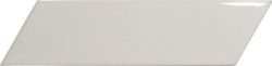 CHEVRON WALL Light grey Left 18,6x5,2 (EQ-3) (1bal=0,5m2)