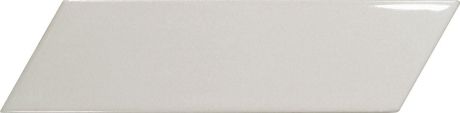 Przejdź do produktu CHEVRON WALL Light grey Left 18,6x5,2 (EQ-3) (1bal=0,5m2)