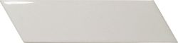 CHEVRON WALL Light grey Right 18,6x5,2 (EQ-3) (1bal=0,5m2)