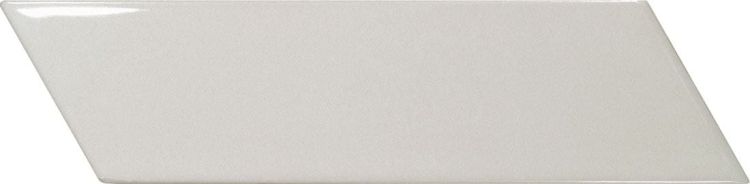 CHEVRON WALL Light grey Right 18,6x5,2 (EQ-3) (1bal=0,5m2)