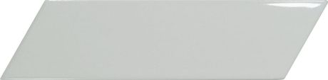 Przejdź do produktu CHEVRON WALL płytki ścienne Sky Blue Left 18,6x5,2 (EQ-3) (bal=0,5m2)
