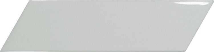 CHEVRON WALL Sky Blue Left 18,6x5,2 (EQ-3) (1bal=0,5m2)