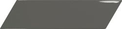 CHEVRON WALL Dark Grey Left 18,6x5,2 (EQ-3) (1bal=0,5m2)