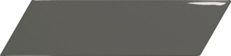 Przejdź do produktu CHEVRON WALL Dark Grey Left 18,6x5,2 (EQ-3) (1bal=0,5m2)