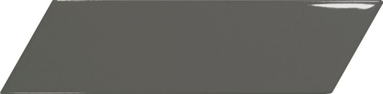 CHEVRON WALL Dark Grey Left 18,6x5,2 (EQ-3) (1bal=0,5m2)