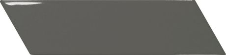 Przejdź do produktu CHEVRON WALL Dark Grey Right 18,6x5,2 (EQ-3) (1bal=0,5m2)