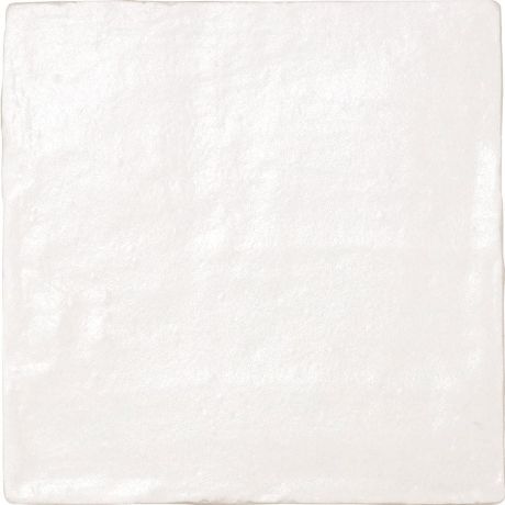 Przejdź do produktu MALLORCA płytki ścienne White 10x10 (EQ-3) (0,5m2)