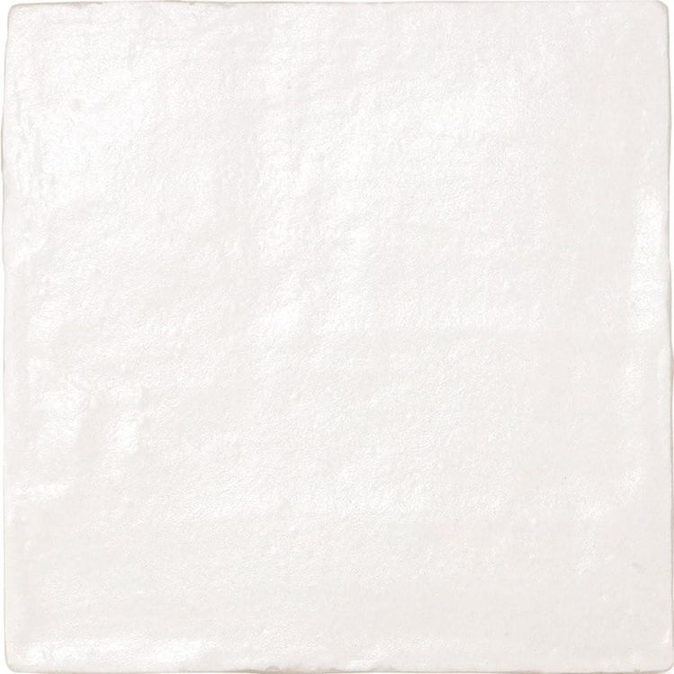 MALLORCA White 10x10 (EQ-3) (1bal=0,5m2)