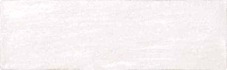 Przejdź do produktu MALLORCA płytki ścienne White 6,5x20 (EQ-3) (1m2)