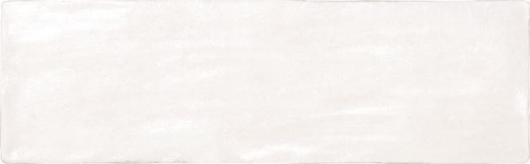 MALLORCA White 6,5x20 (EQ-3) (1bal=0,5m2)