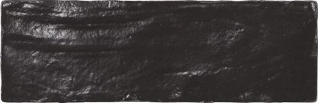 Przejdź do produktu MALLORCA płytki ścienne Black 6,5x20 (EQ-4) (1m2)