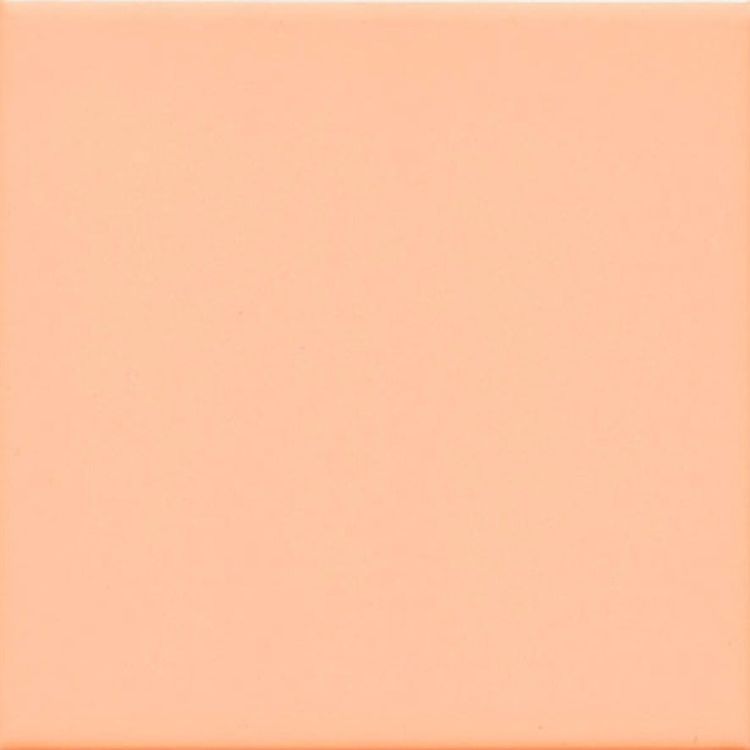 UNICOLOR 20 Salmon mate 20x20 (1bal=1m2)