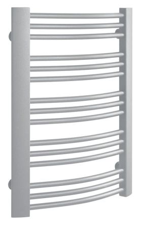 Przejdź do produktu EGEON grzejnik 595x818 mm, srebrny ze strukturą