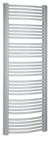 Przejdź do produktu EGEON grzejnik 595x1742 mm, srebrny ze strukturą