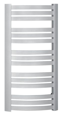 Przejdź do produktu SIDI grzejnik 595x1097 mm, srebrny strukturalny