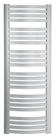 Przejdź do produktu SIDI grzejnik 595x1667 mm, srebrny strukturalny